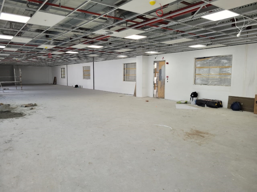 To Let Commercial Property for Rent in Airport Industria Western Cape